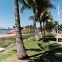 AUS QLD Townsville 20034APR14 TheStrand 003 : 2003, April, Australia, Date, Month, Places, QLD, The Strand, Townsville, Year